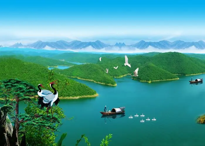 智能化高精度智能